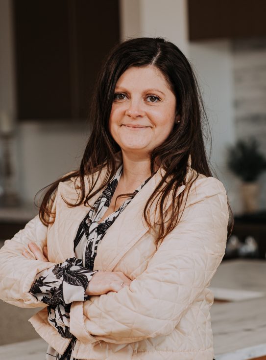 Designer cuisiniste - Laurie Bonin Gohier