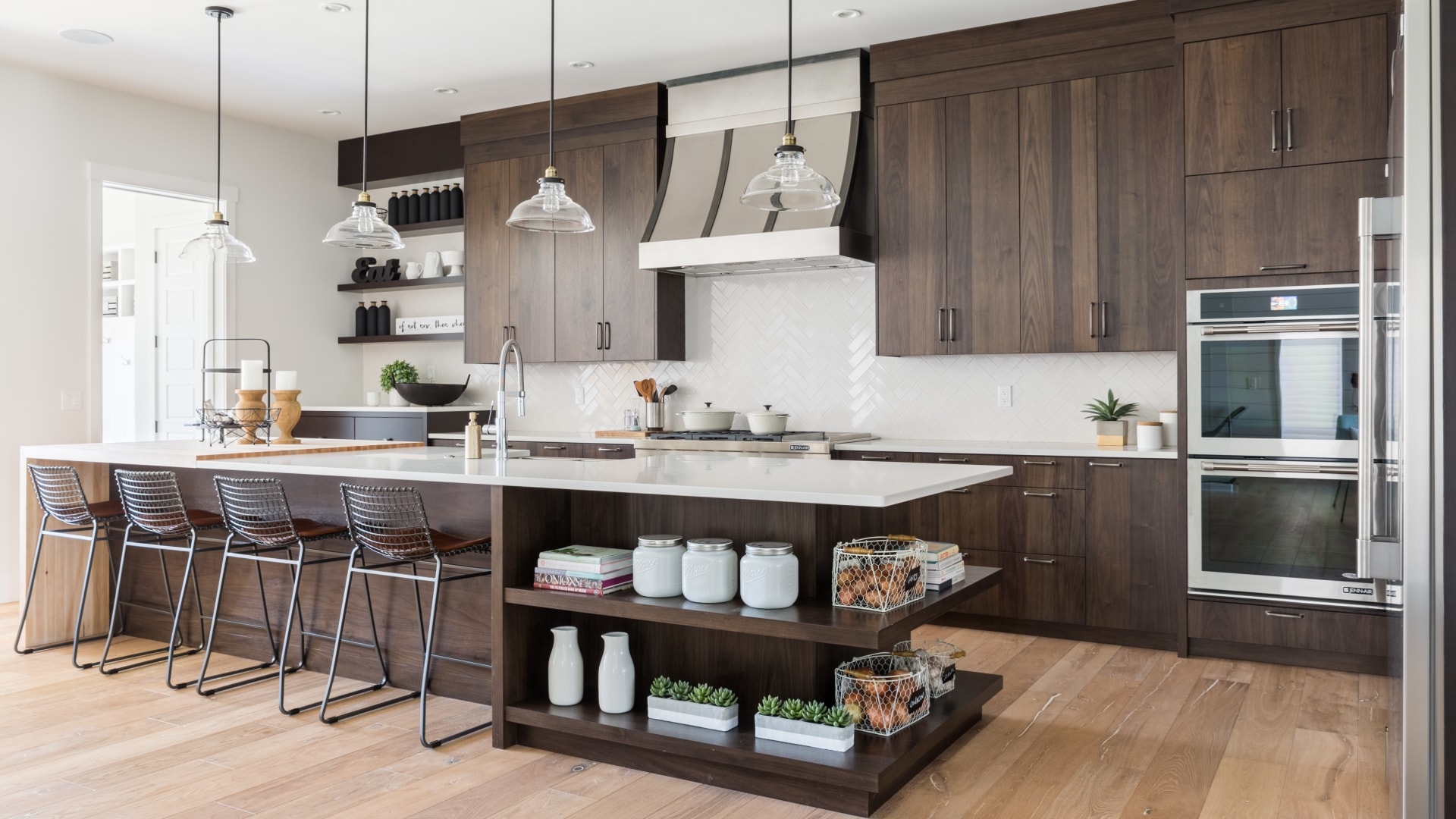 Beautiful Modern Kitchen