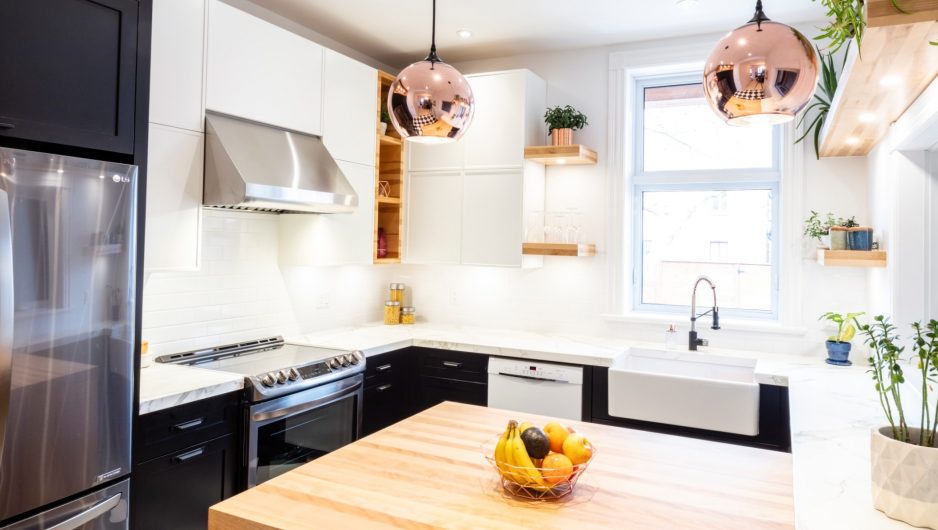 La Sushi, la cuisine urbaine de Geneviève Everell signée Ateliers Jacob