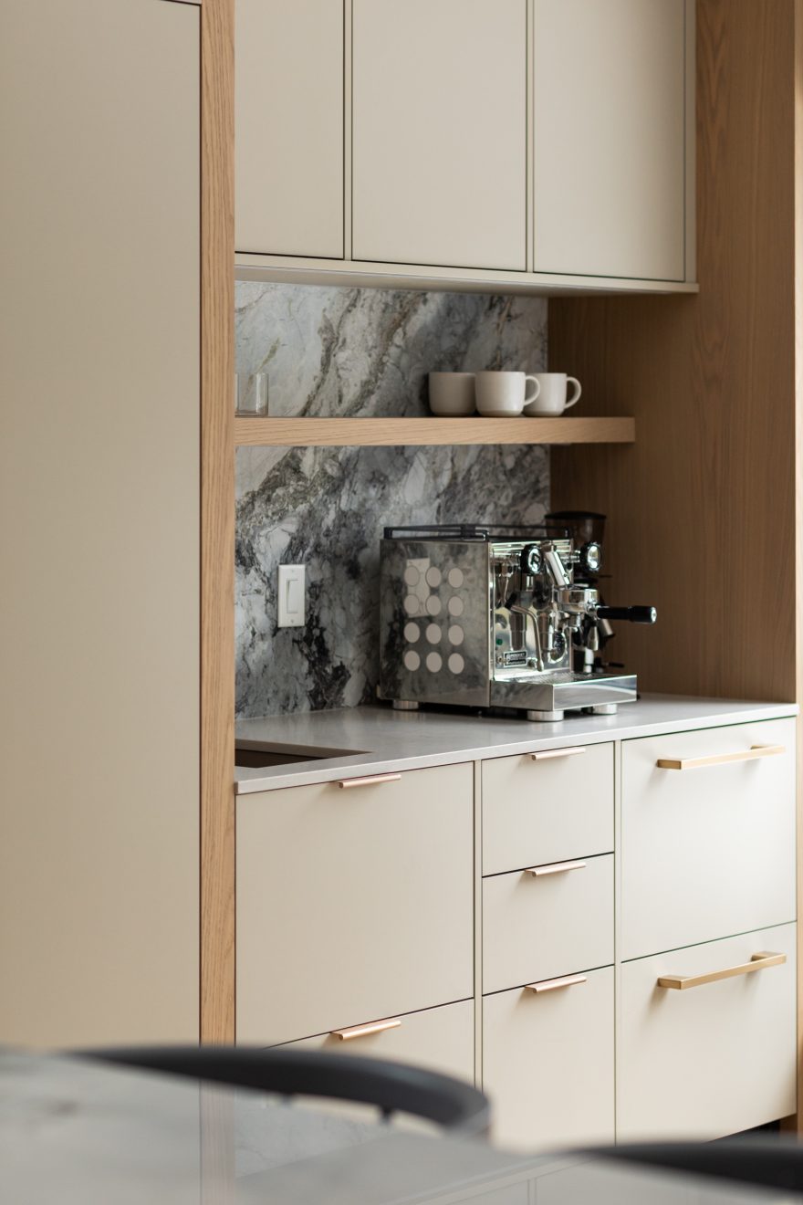 Notre garantie de produits Armoires de cuisines Ateliers Jacob