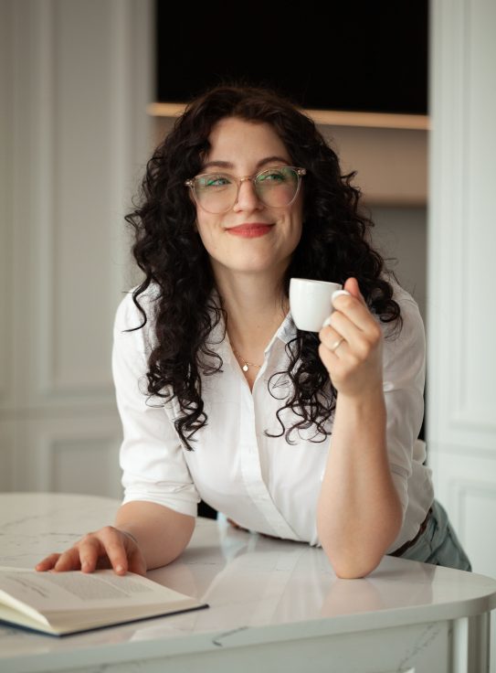 Marketing Team Manager