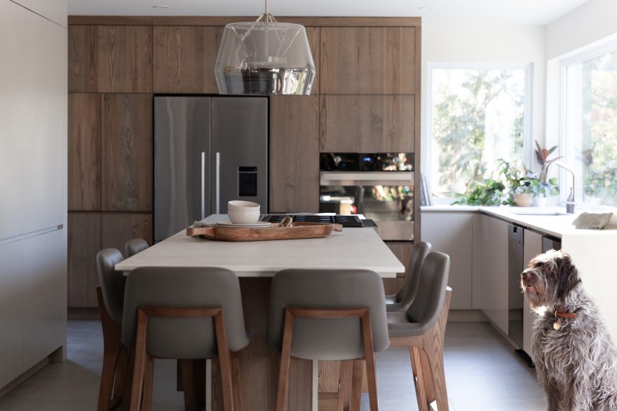 Featured Project The Nordic Japandi Kitchen Ateliers Jacob