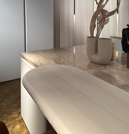 Interior Designs from EuroCucina