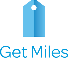 Logo airmiles